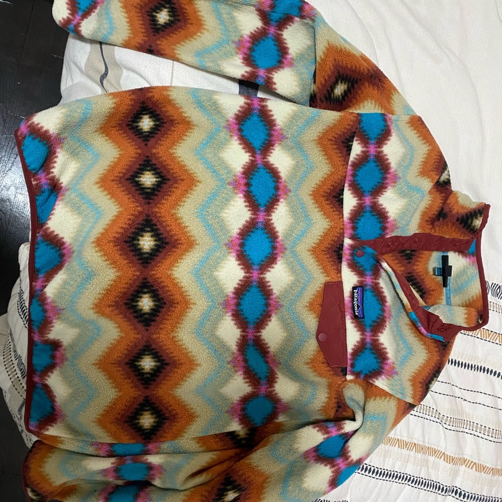 Patagonia Synchilla